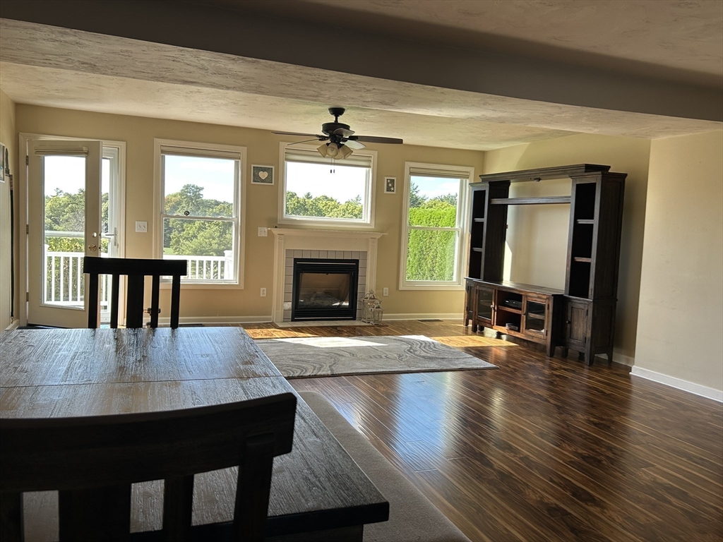 37 Bay Pointe Dr Extension, Unit 37 Wareham, MA 02532 - Photo 7 of 42