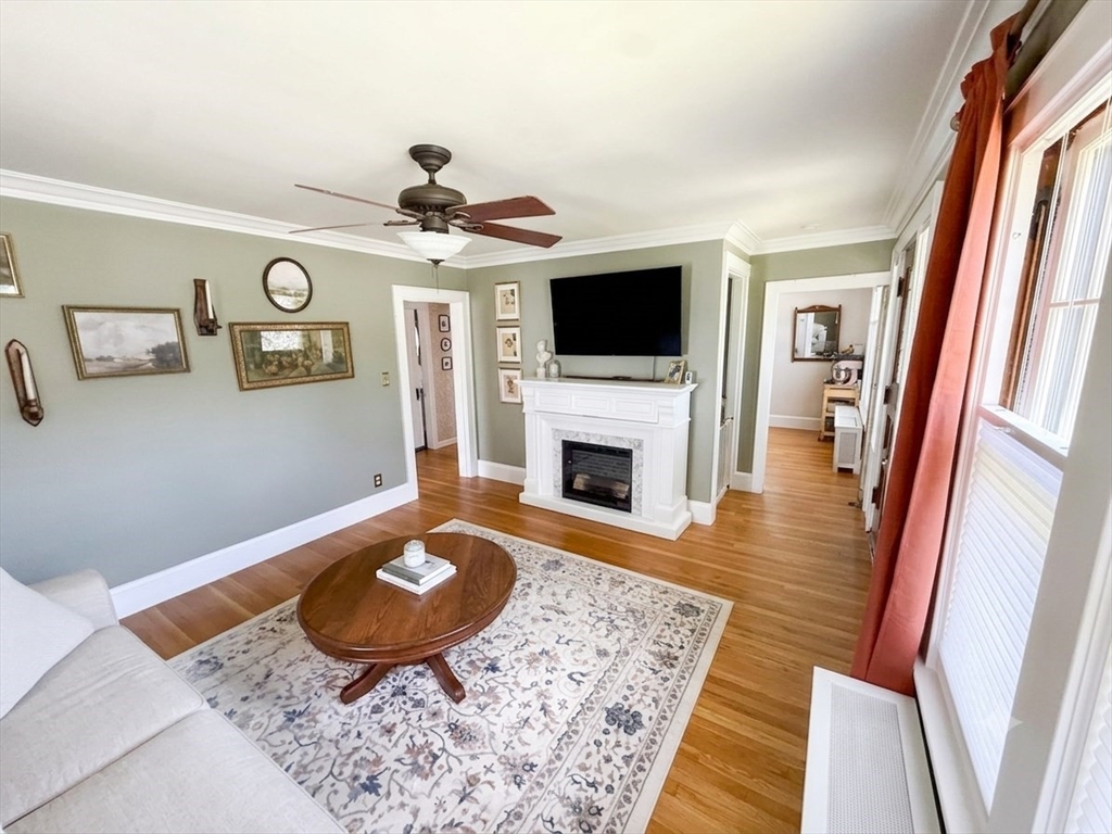 245 Plumtree Road Springfield, MA 01118 - Photo 5 of 18