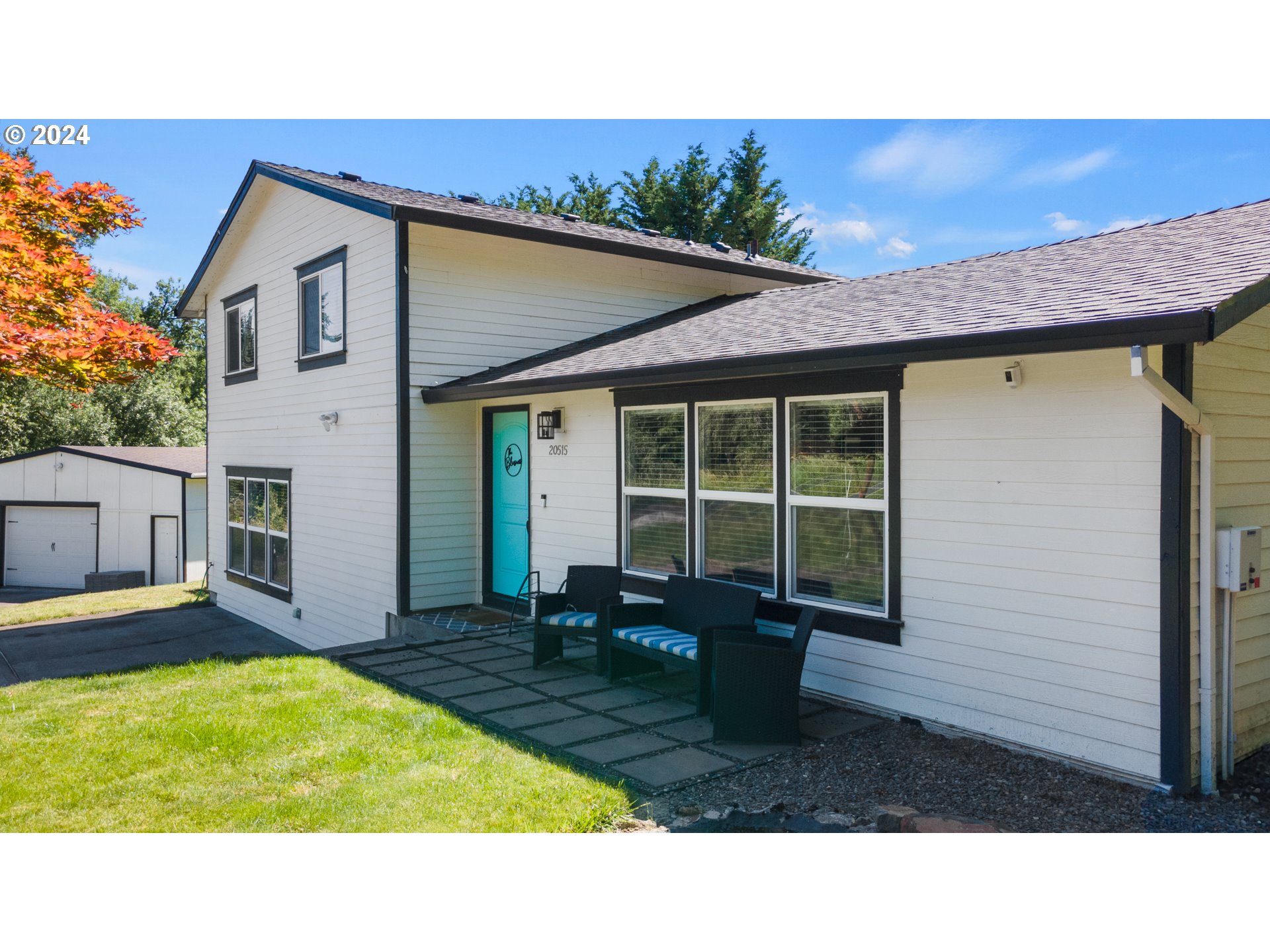 20515 South Leland Road Oregon City, OR 97045 - Photo 1 of 25 Gallery Image 1