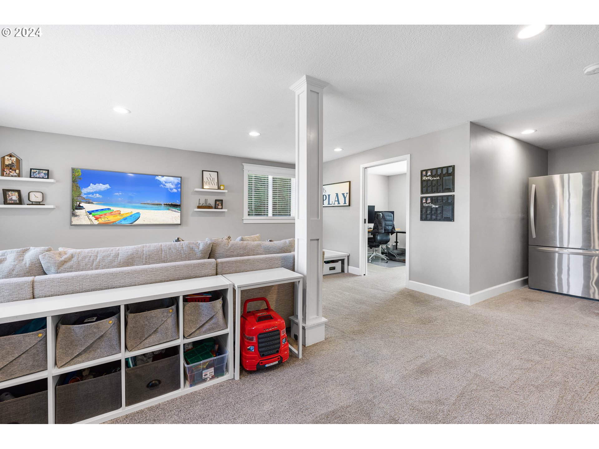 20515 South Leland Road Oregon City, OR 97045 - Photo 11 of 25 Gallery Image 11