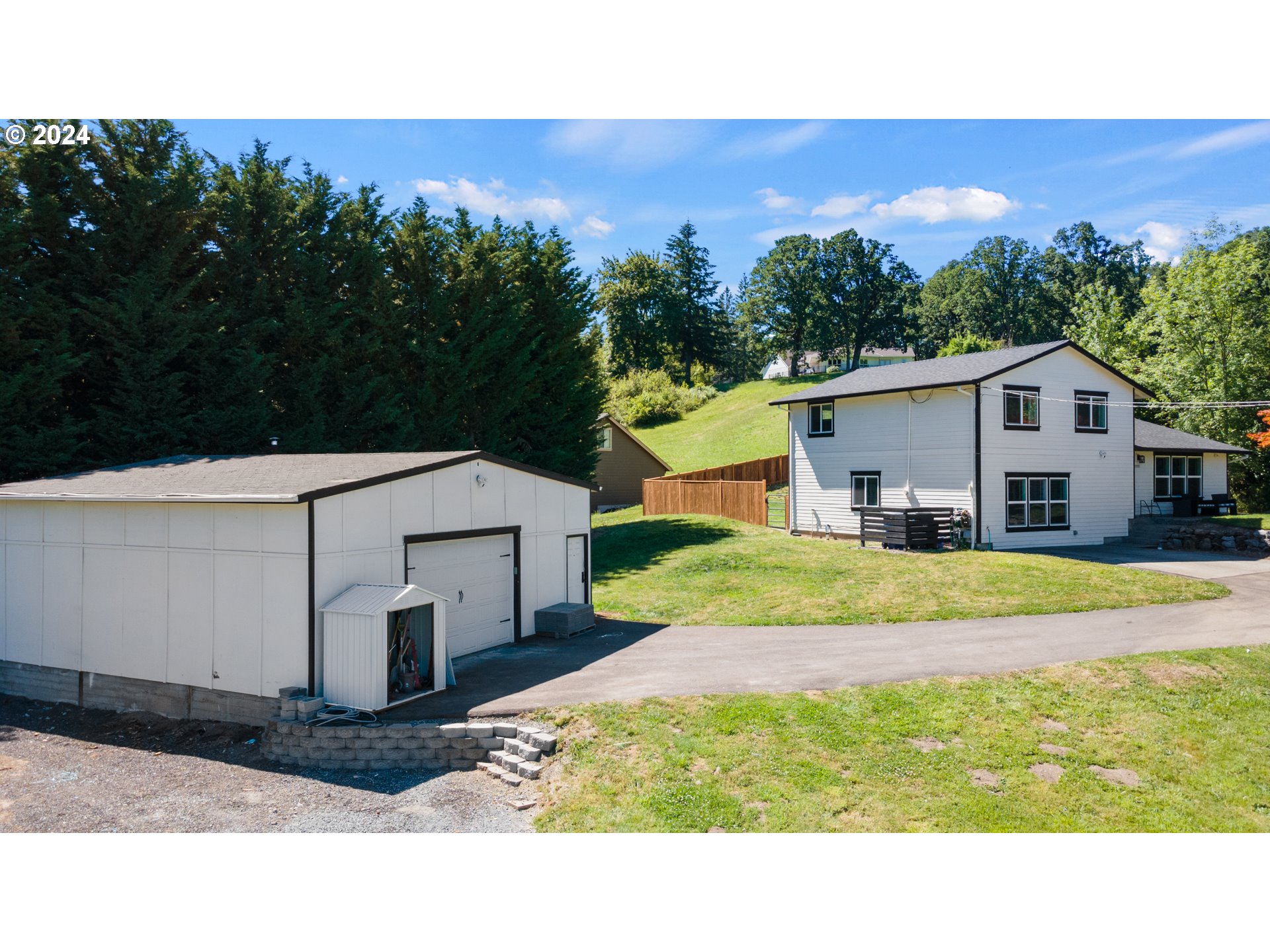 20515 South Leland Road Oregon City, OR 97045 - Photo 20 of 25 Gallery Image 20