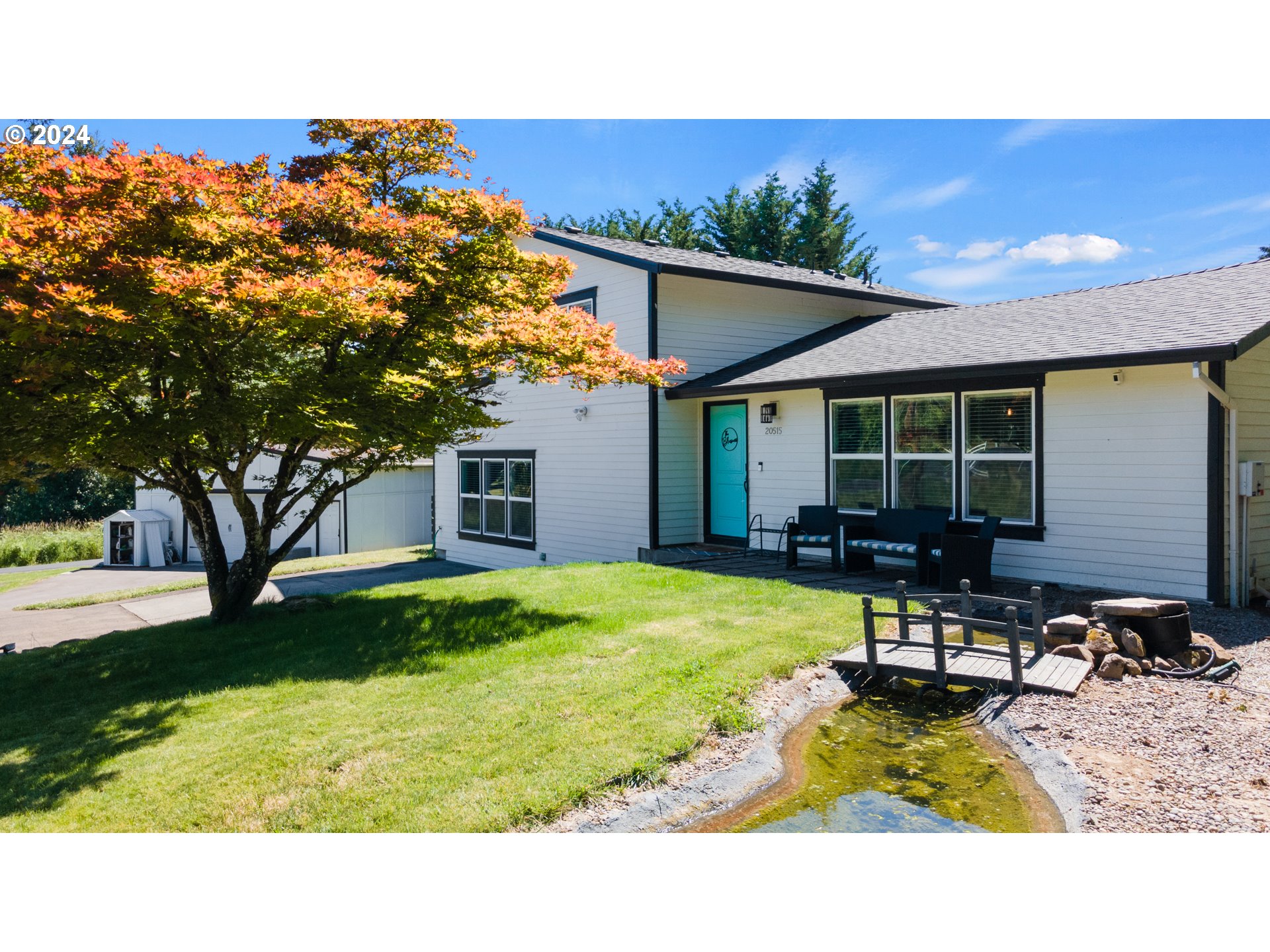 20515 South Leland Road Oregon City, OR 97045 - Photo 2 of 25 Gallery Image 2