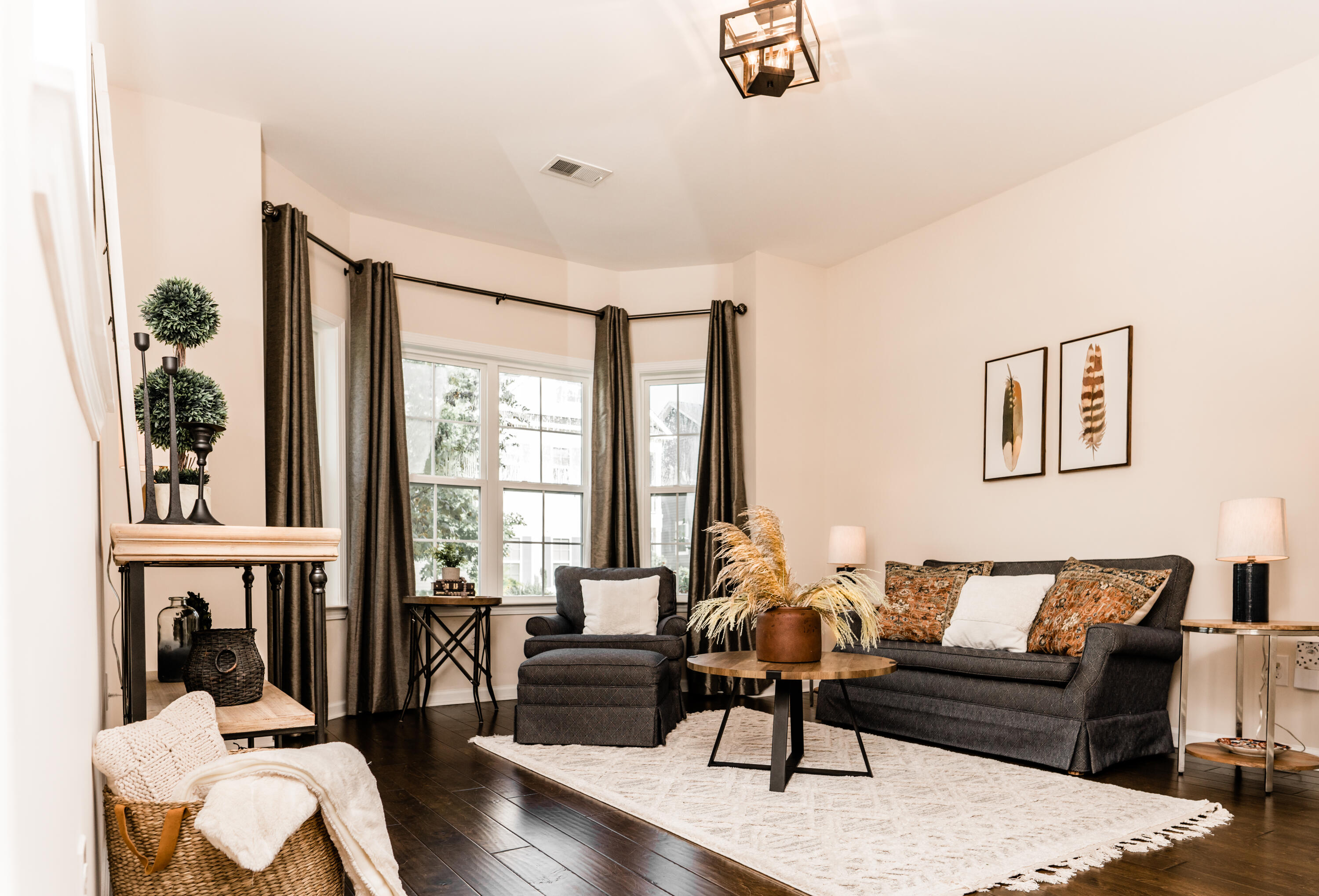 1718 Emmets Road Johns Island, SC 29455 - Photo 7 of 24 sittingareapowderroombatch1-1