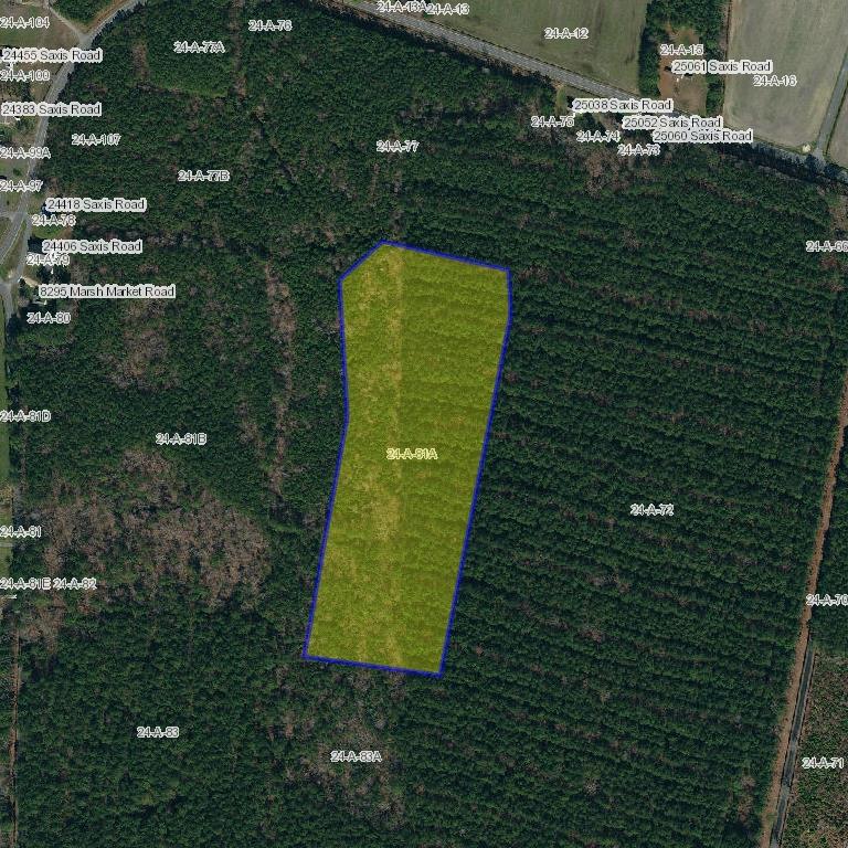 Lot 81 Saxis Road, Unit 81A Temperanceville, VA 23442 - Photo 1 of 1