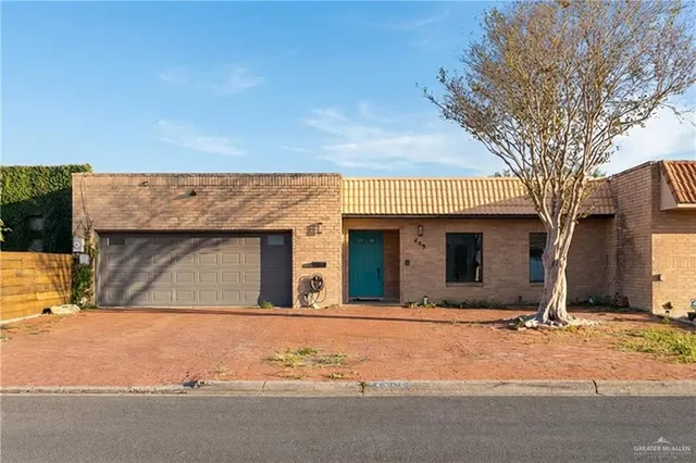 $270,000 | 409 Tyler Avenue, McAllen, TX 78503