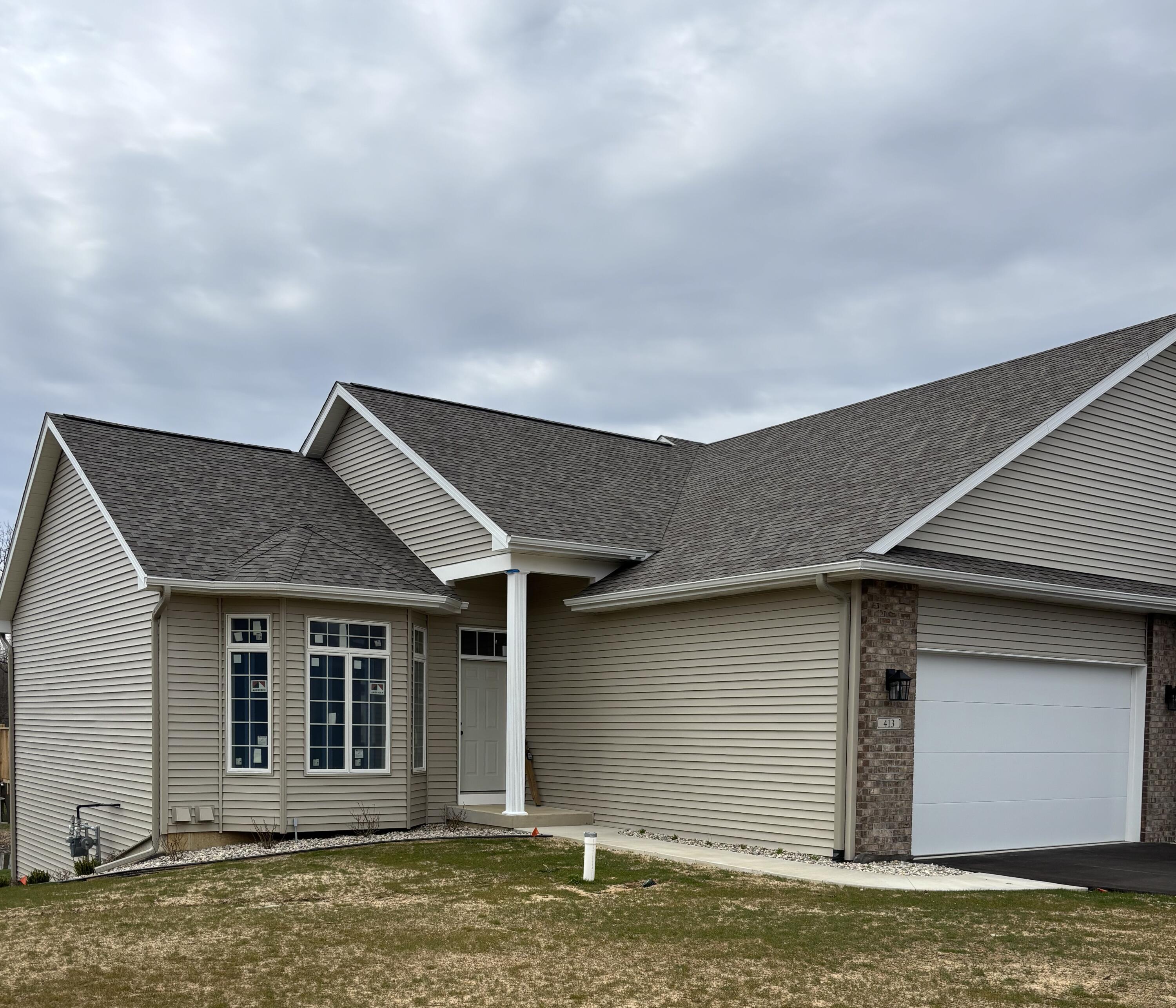 413 Coventry Road Battle Creek, MI 49015 - Photo 3 of 3 413.2