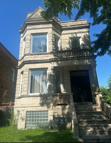 $1,550 | 1944 South Springfield Avenue, Unit G, Chicago, IL 60623