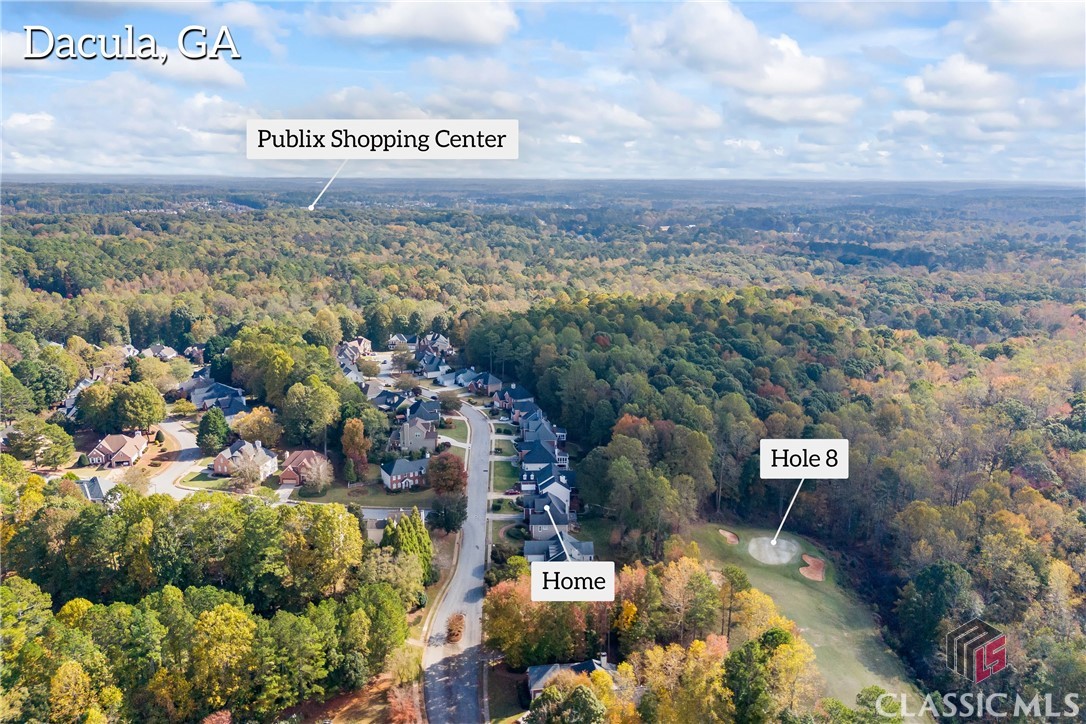 2725 Preston Ridge Lane Dacula, GA 30019 - Photo 58 of 64 Gallery Image 58