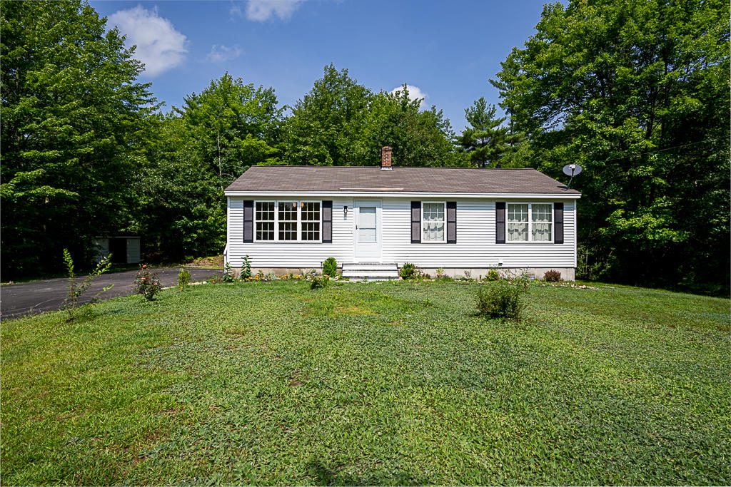 698 Townhouse Road East Waterboro, ME 04030 - Photo 1 of 26 DSC06180-HDR-2