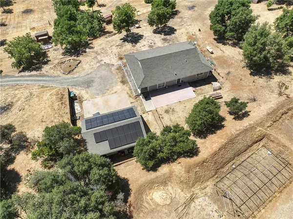 a kitchen with refrigerator a stove and a refrigerator