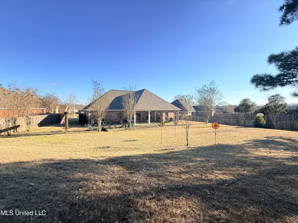 $385,000 | 103 Oak Meadows Drive, Clinton, MS 39056