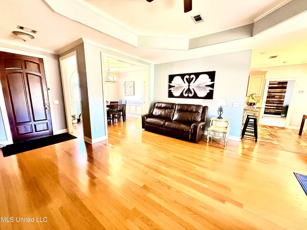 $385,000 | 103 Oak Meadows Drive, Clinton, MS 39056