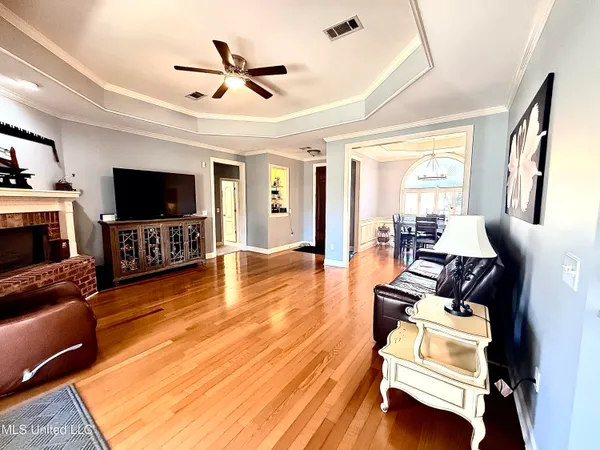 $385,000 | 103 Oak Meadows Drive, Clinton, MS 39056