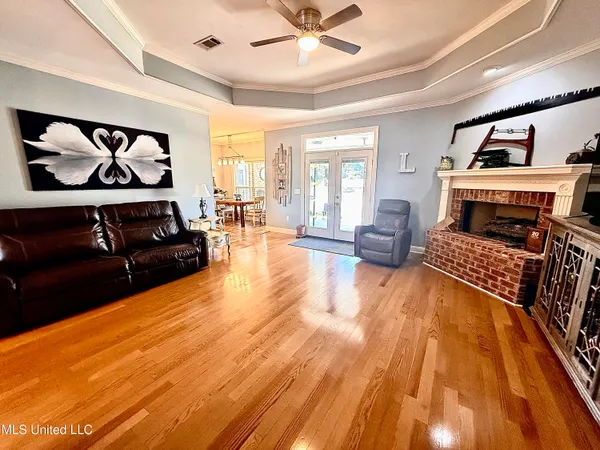 $385,000 | 103 Oak Meadows Drive, Clinton, MS 39056