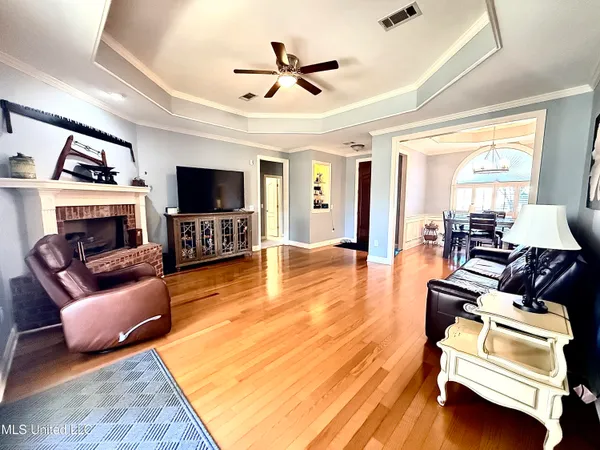 $385,000 | 103 Oak Meadows Drive, Clinton, MS 39056