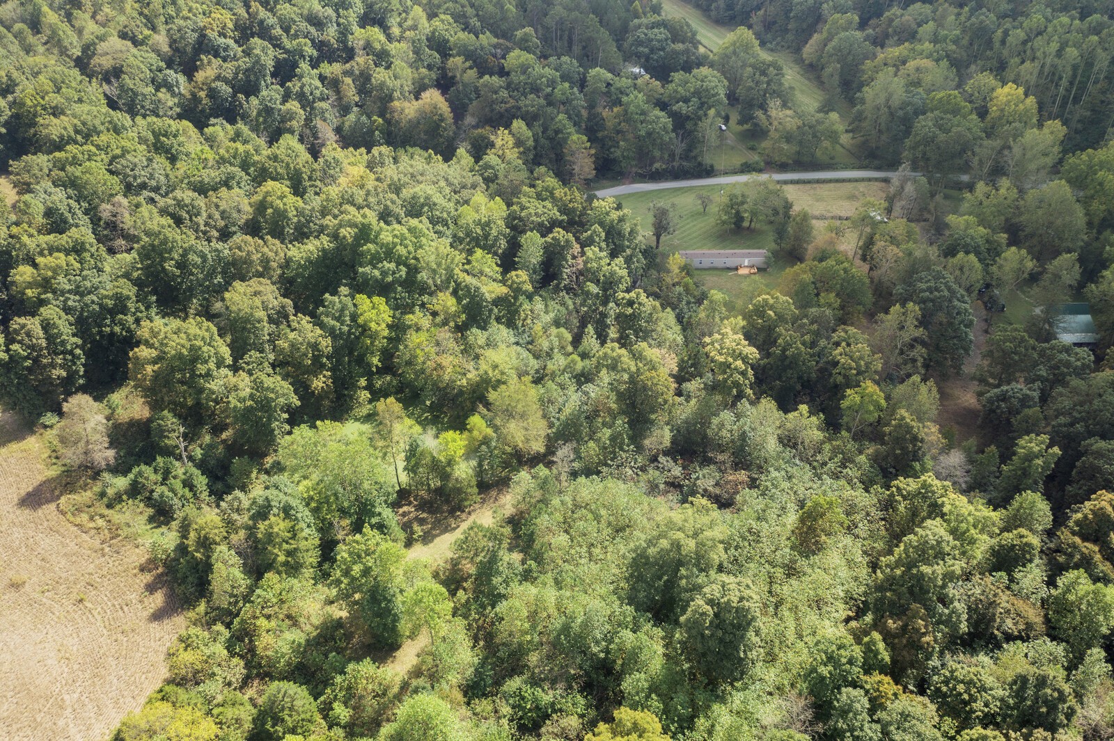 1213 Smiley Troutt Road Bethpage, TN 37022 - Photo 15 of 17