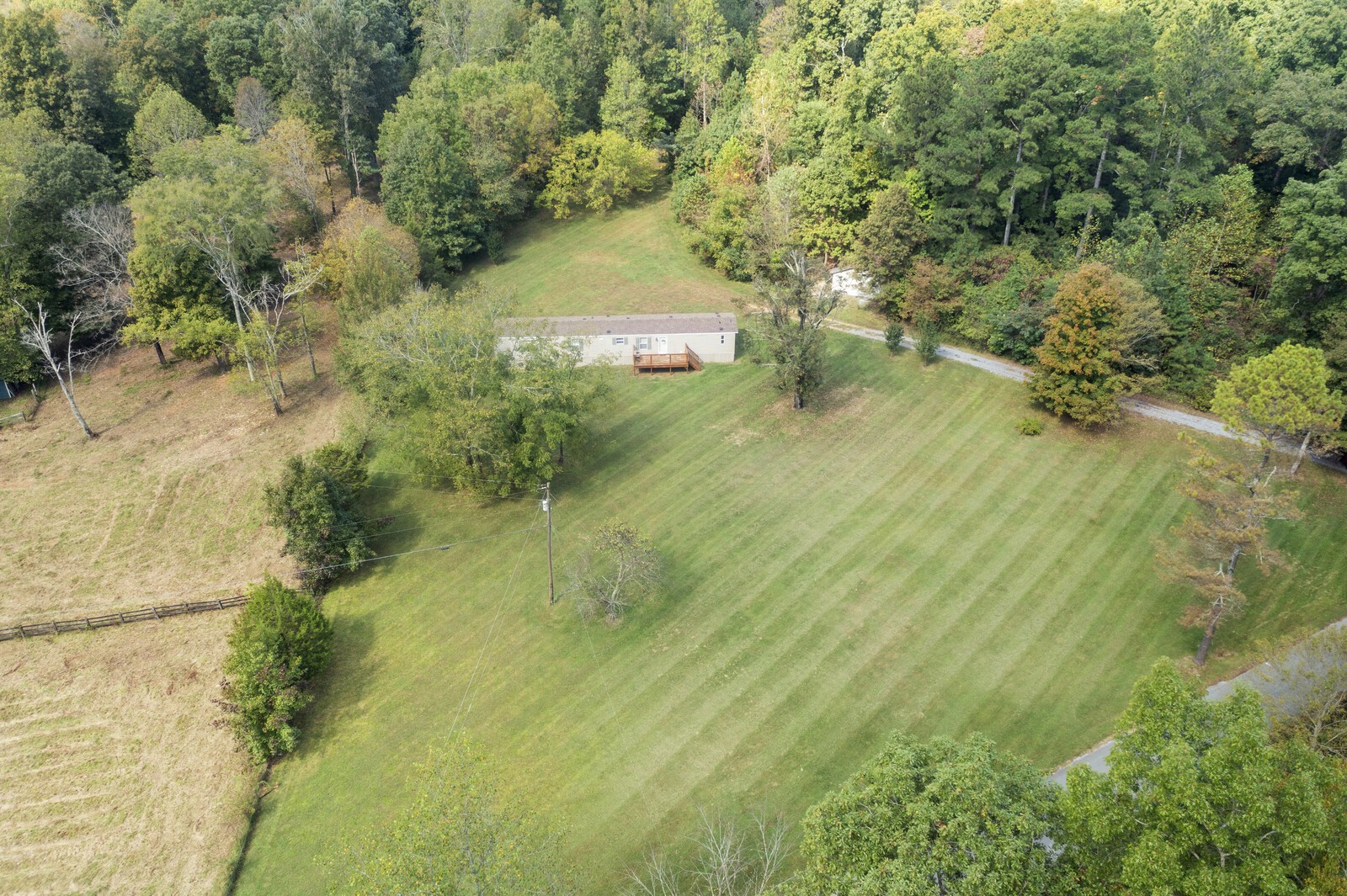 1213 Smiley Troutt Road Bethpage, TN 37022 - Photo 16 of 17