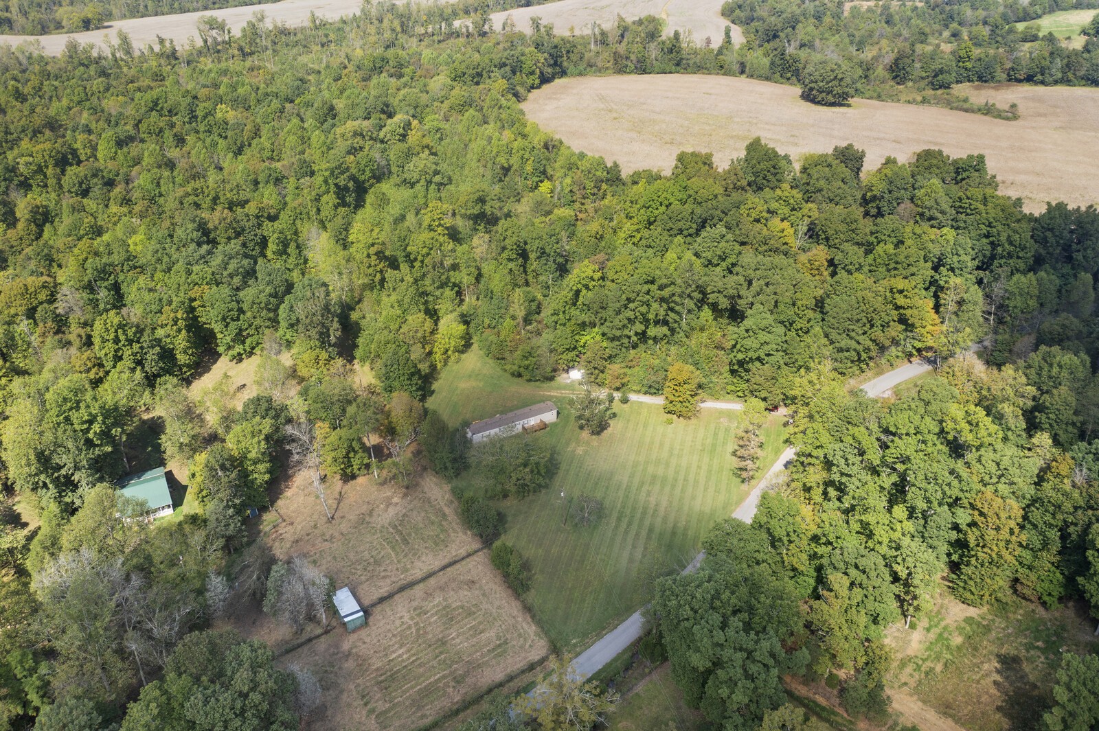 1213 Smiley Troutt Road Bethpage, TN 37022 - Photo 17 of 17