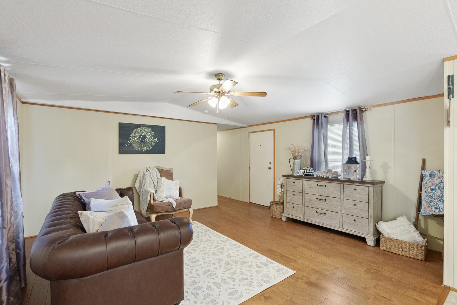 1213 Smiley Troutt Road Bethpage, TN 37022 - Photo 4 of 17