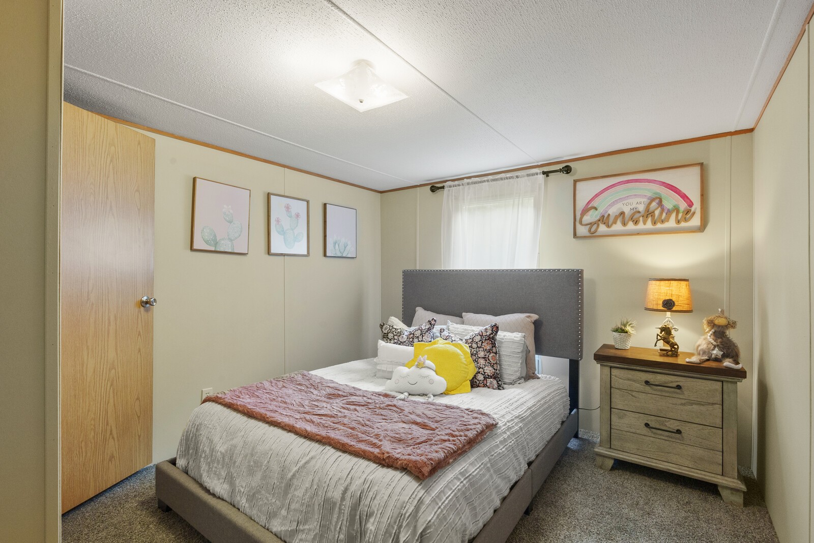 1213 Smiley Troutt Road Bethpage, TN 37022 - Photo 8 of 17