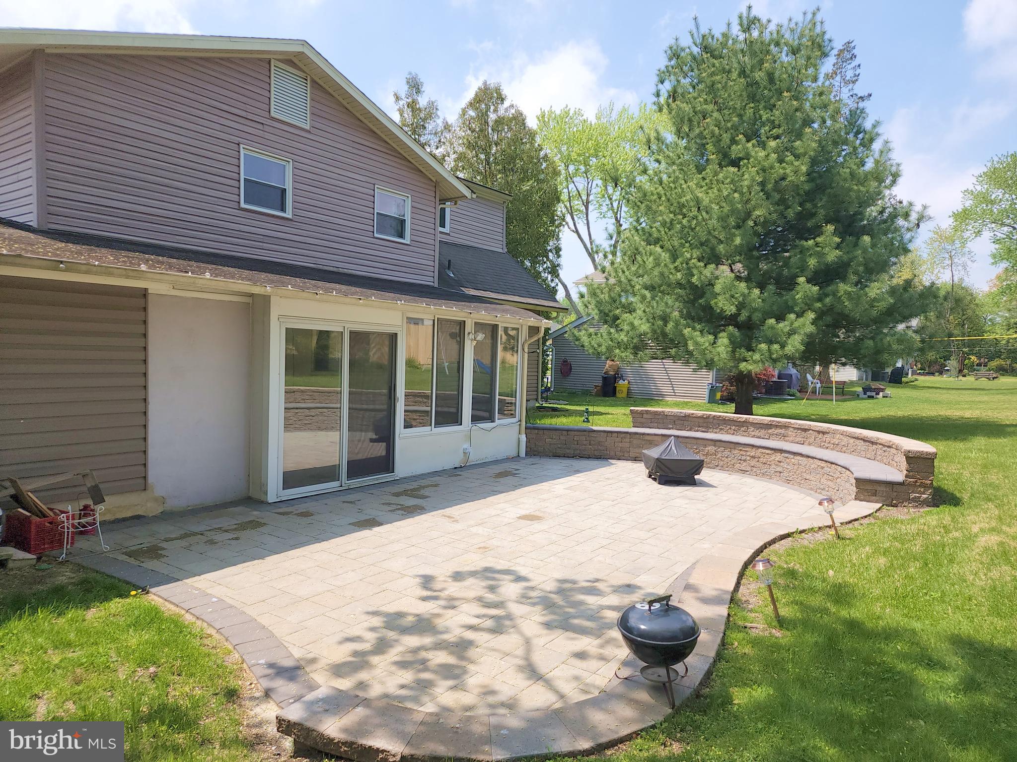 6 Chatham Road Gibbsboro, NJ 08026 - Photo 16 of 22