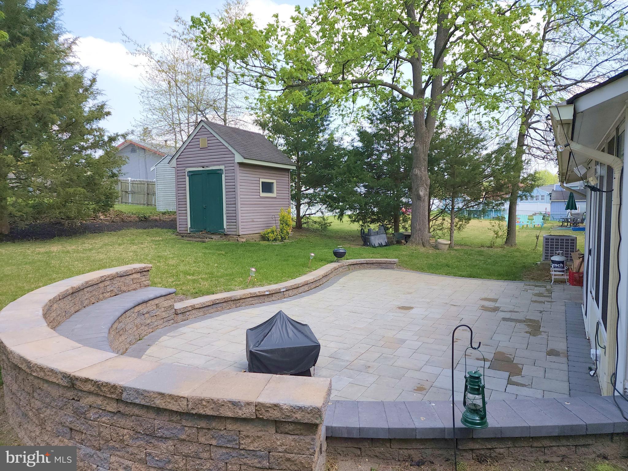 6 Chatham Road Gibbsboro, NJ 08026 - Photo 17 of 22