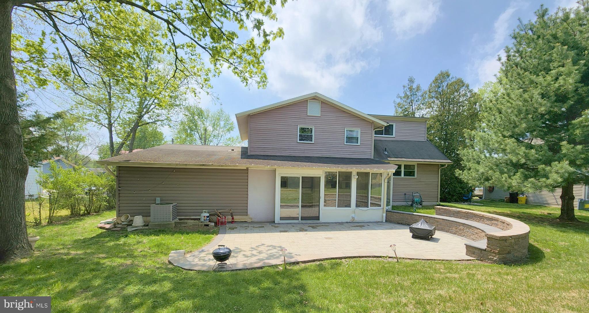 6 Chatham Road Gibbsboro, NJ 08026 - Photo 18 of 22