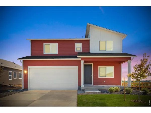 $485,000 | 701 Muturu Road, Johnstown, CO 80534