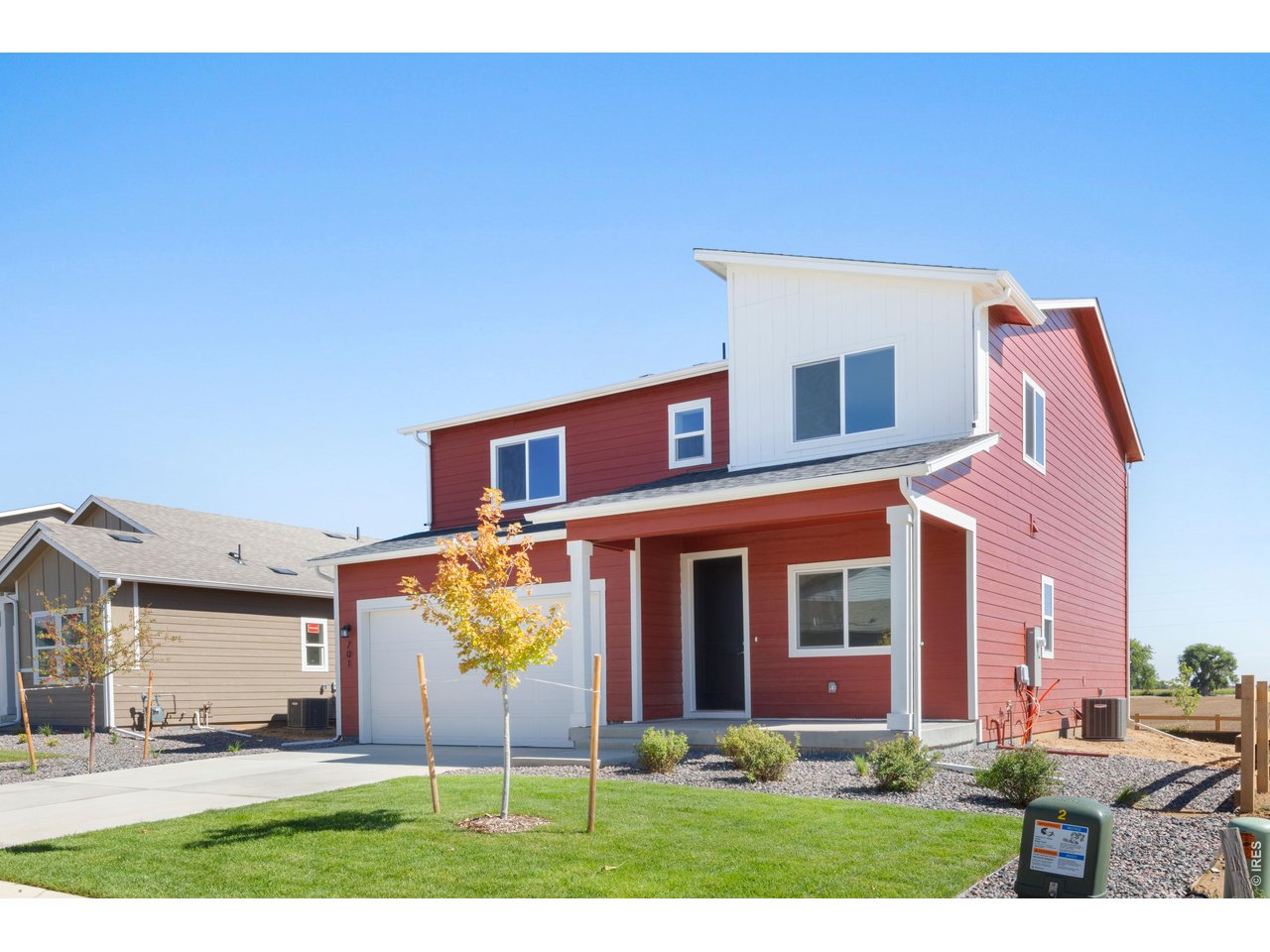 701 Muturu Road Johnstown, CO 80534 - Photo 2 of 17