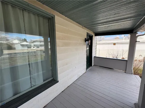 a view of outdoor space