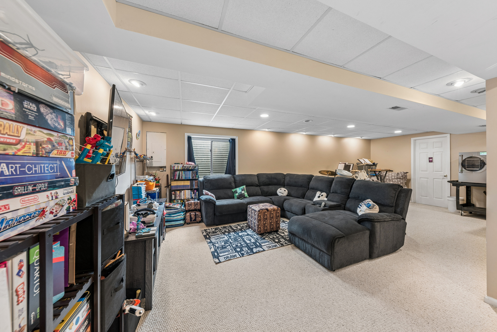 543 Sparrow Court Lindenhurst, IL 60046 - Photo 19 of 24