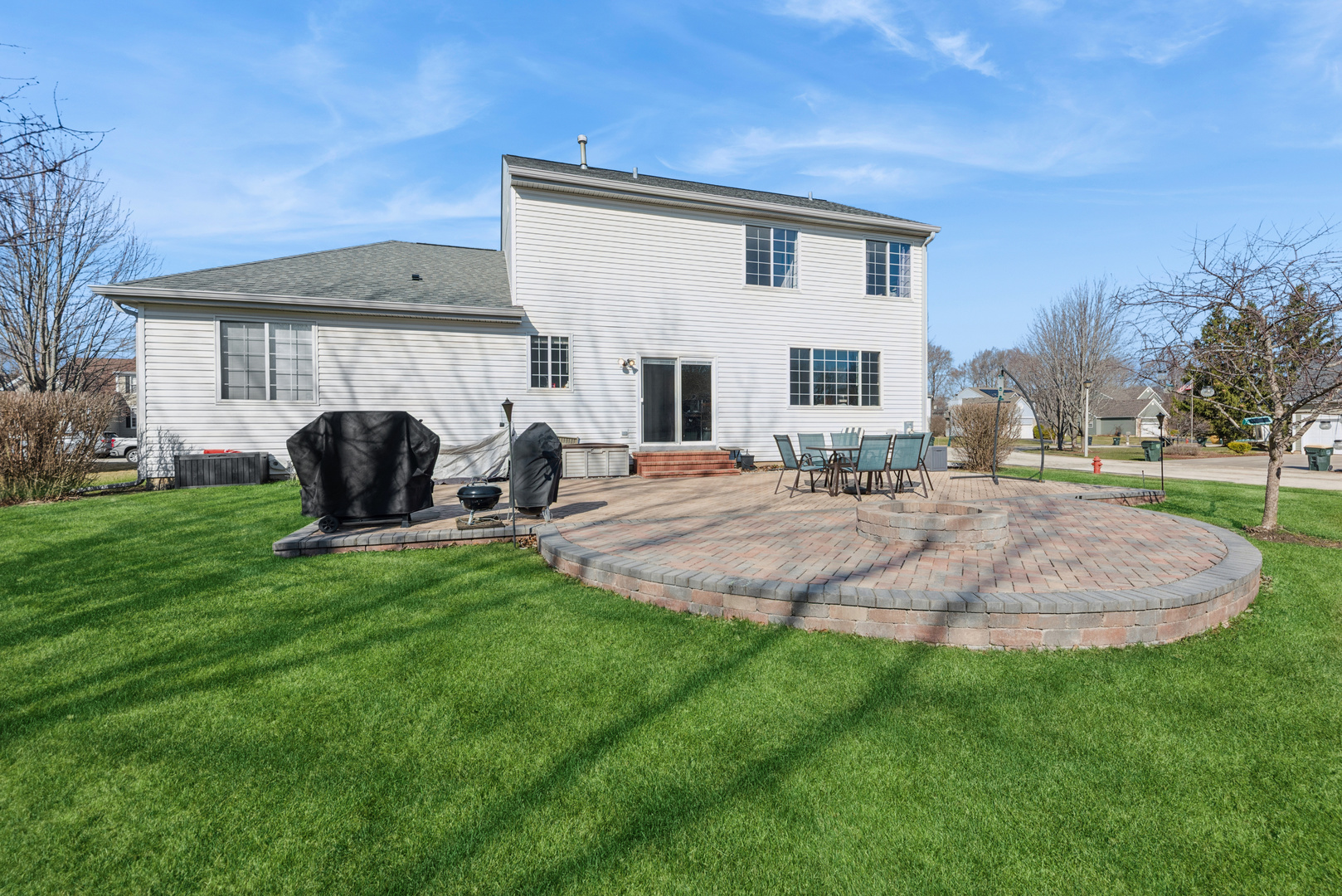 543 Sparrow Court Lindenhurst, IL 60046 - Photo 20 of 24