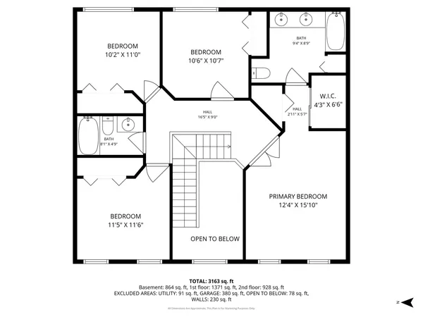 $499,000 | 543 Sparrow Court, Lindenhurst, IL 60046