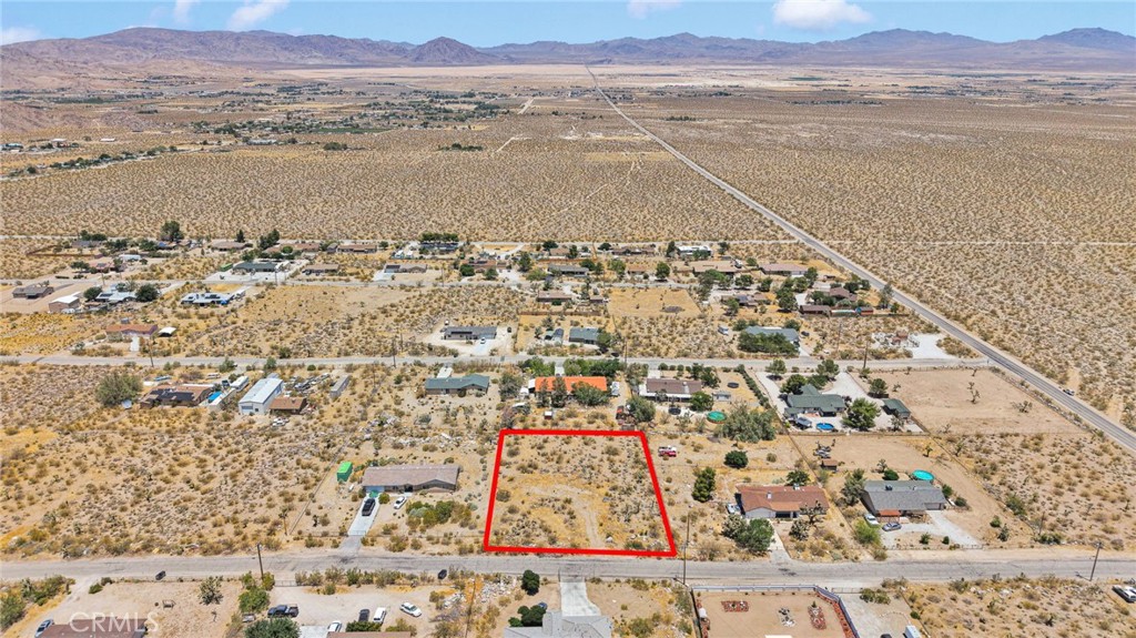 0 Carnelian Road Lucerne Valley, CA 92356 - Photo 11 of 12