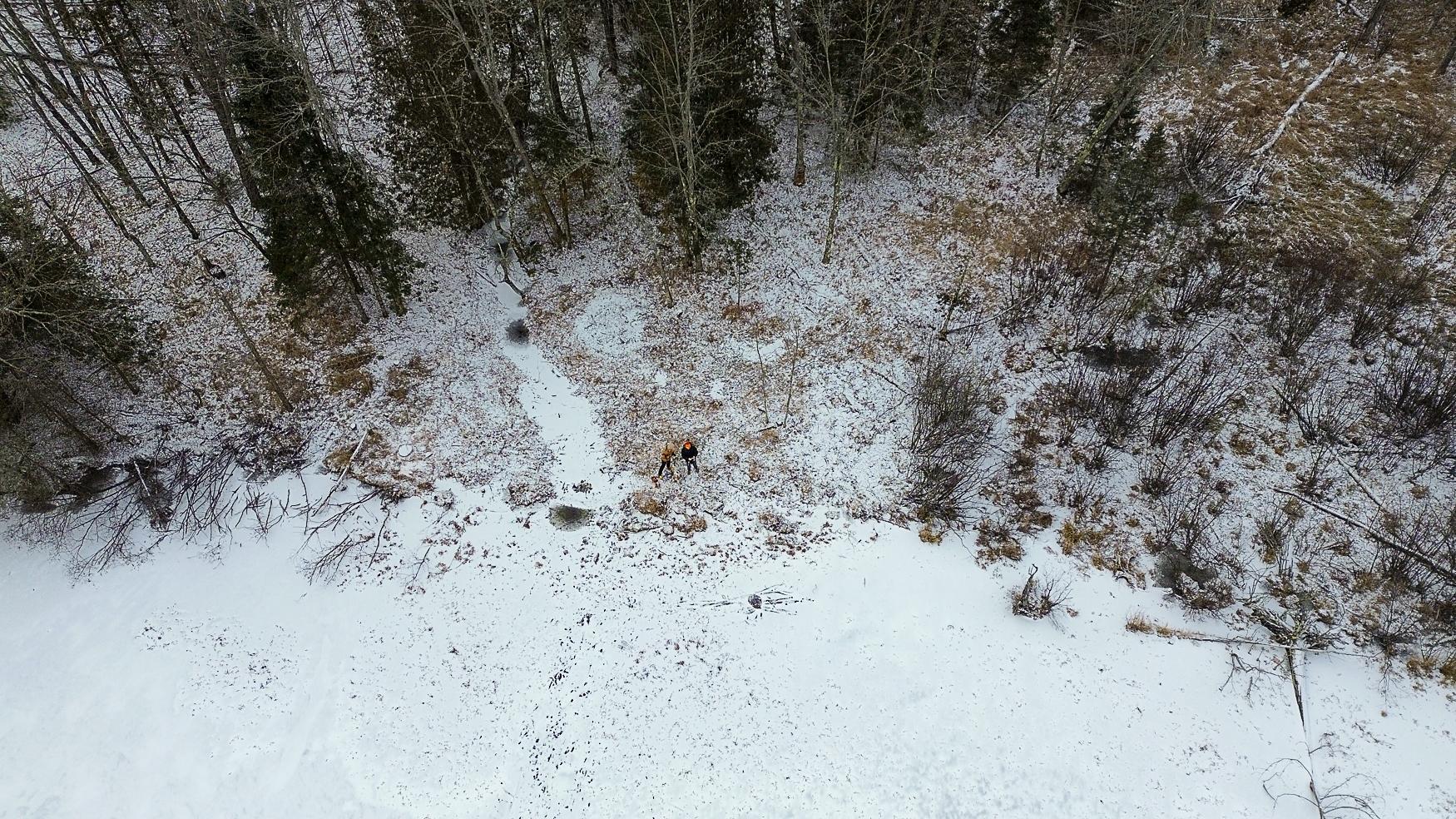 Off West Birch Lake Road, Unit LOT 1 Presque Isle, WI 54557 - Photo 8 of 10 Gallery Image 8