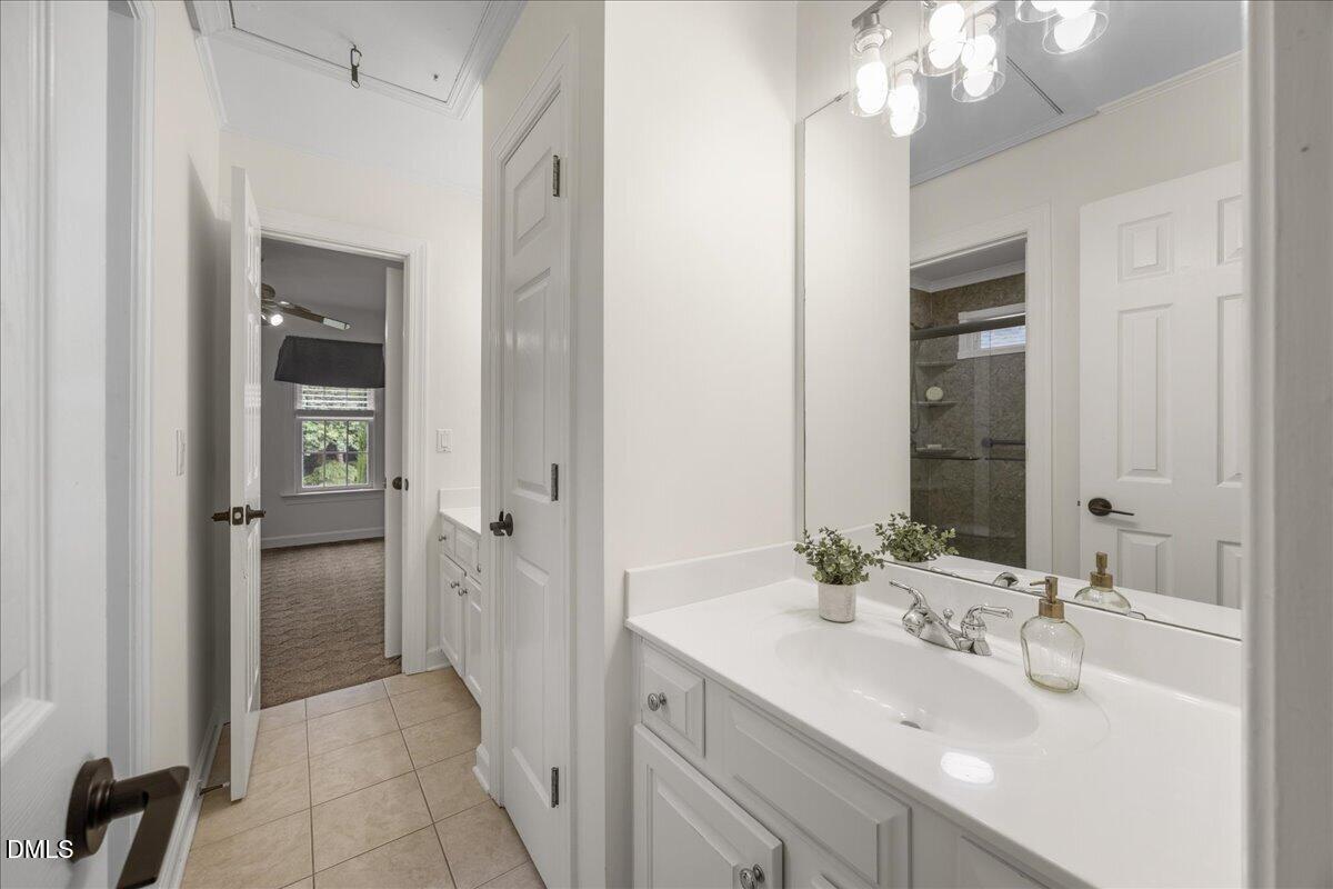 12225 Dunard Street Raleigh, NC 27614 - Photo 36 of 55