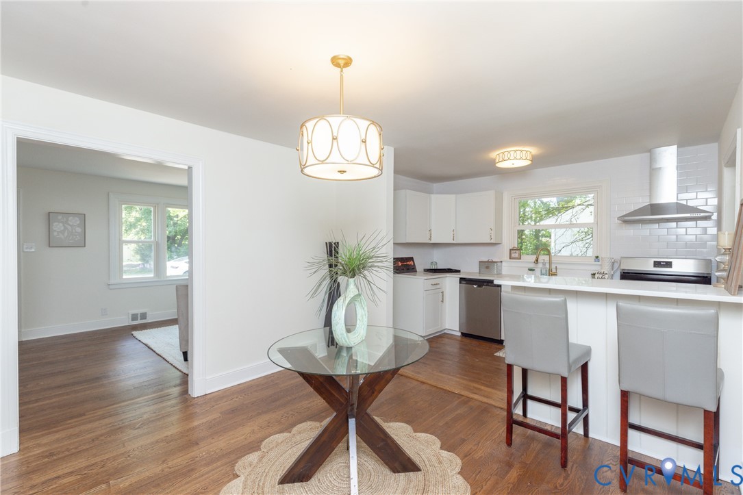 3022 Pinehurst Road Richmond, VA 23228 - Photo 14 of 38