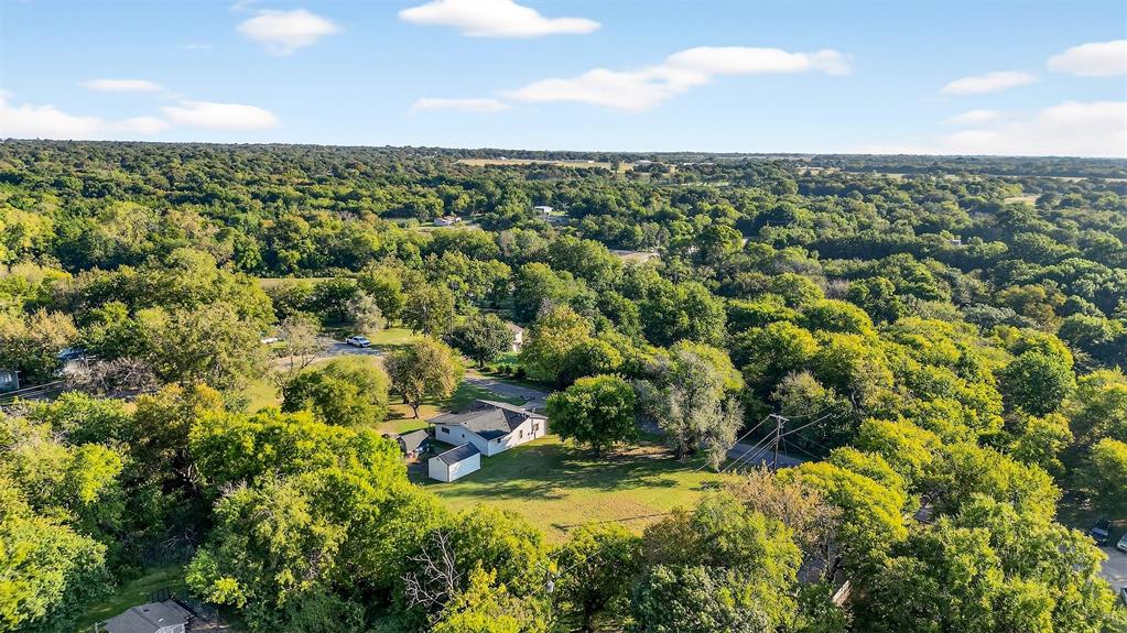 2018 South Inwood Street Sherman, TX 75090 - Photo 12 of 22 a view of a lake