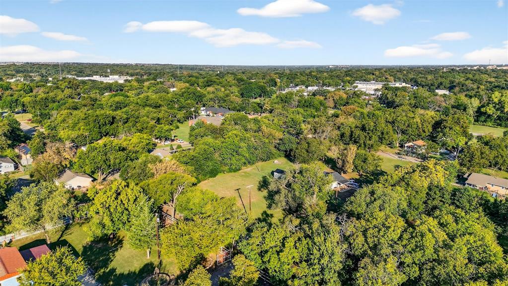 2018 South Inwood Street Sherman, TX 75090 - Photo 15 of 22 a view of a city