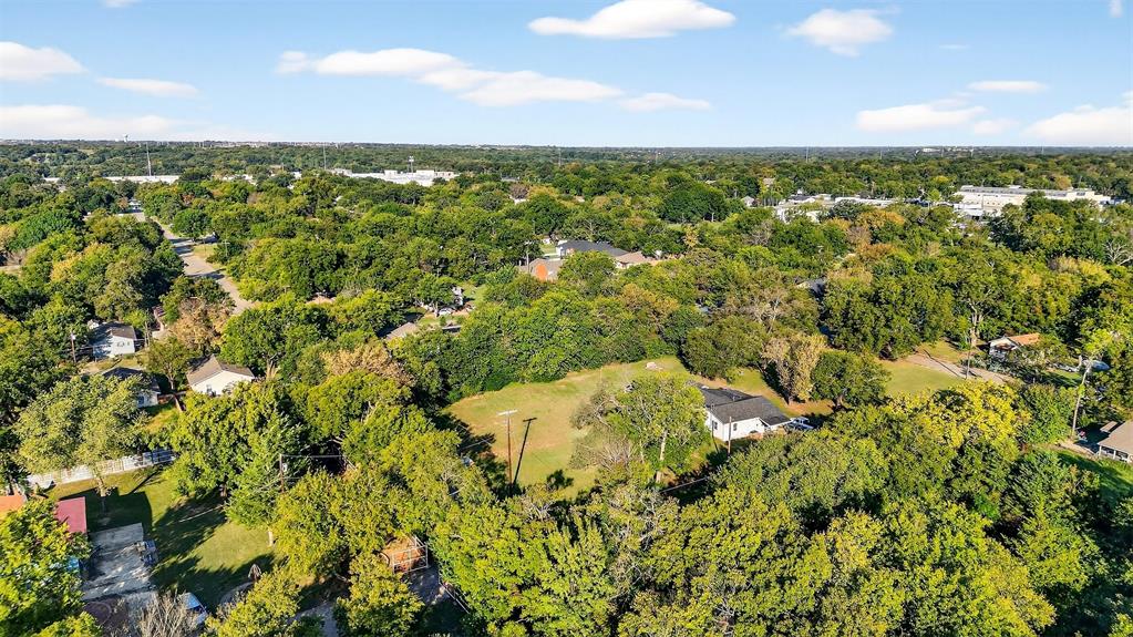 2018 South Inwood Street Sherman, TX 75090 - Photo 16 of 22 a view of a city