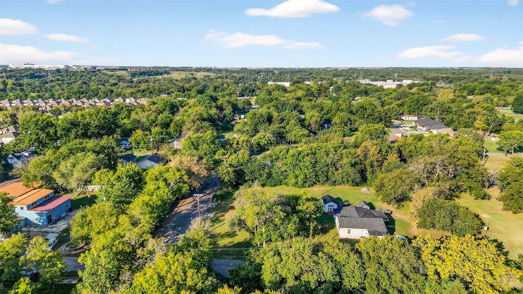 2018 South Inwood Street Sherman, TX 75090 - Photo 17 of 22