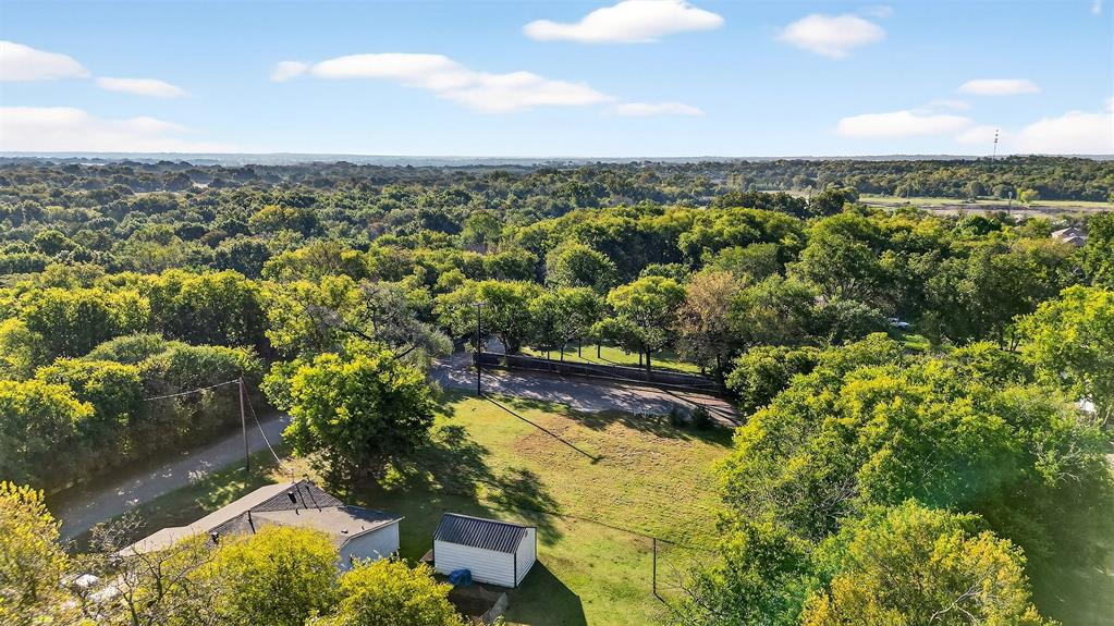 2018 South Inwood Street Sherman, TX 75090 - Photo 4 of 22 a view of a lake