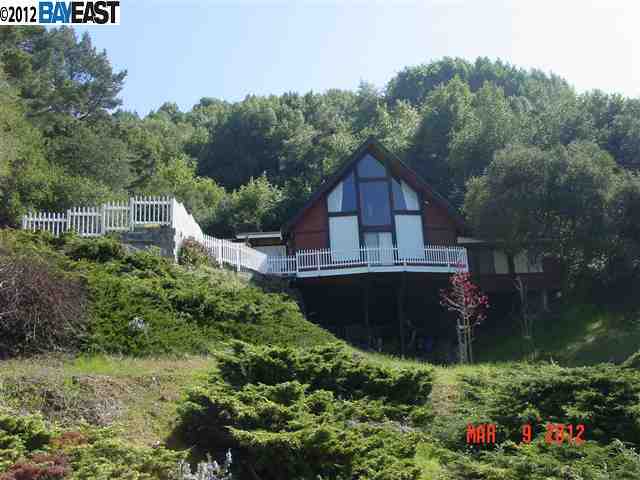 5627 Crow Canyon Road Castro Valley, CA 94552 - Photo 1 of 1 Gallery Image 1