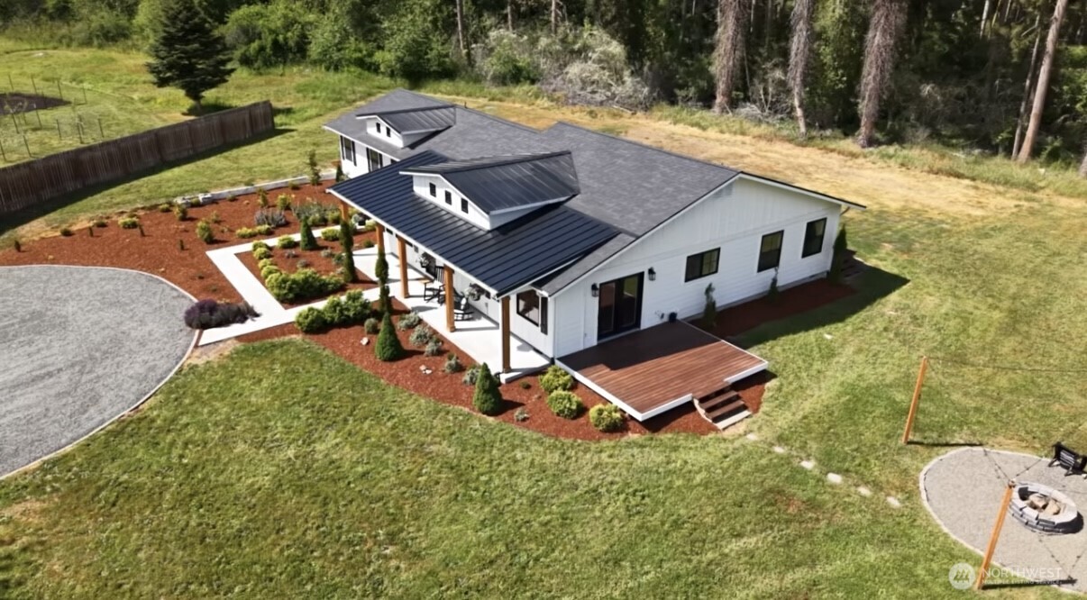 1725 Woodcock Road Sequim, WA 98382 - Photo 40 of 40