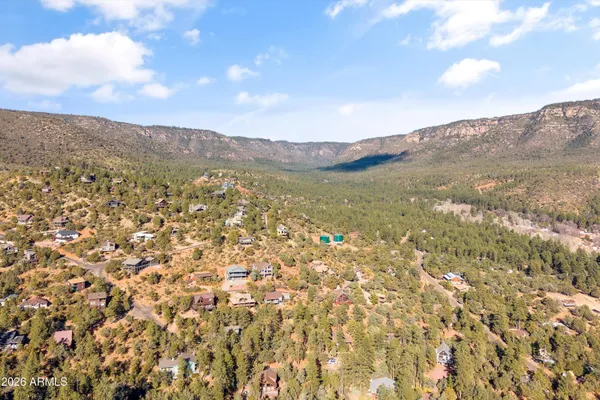 $685,000 | 6181 Pinon Loop, Pine, AZ 85544