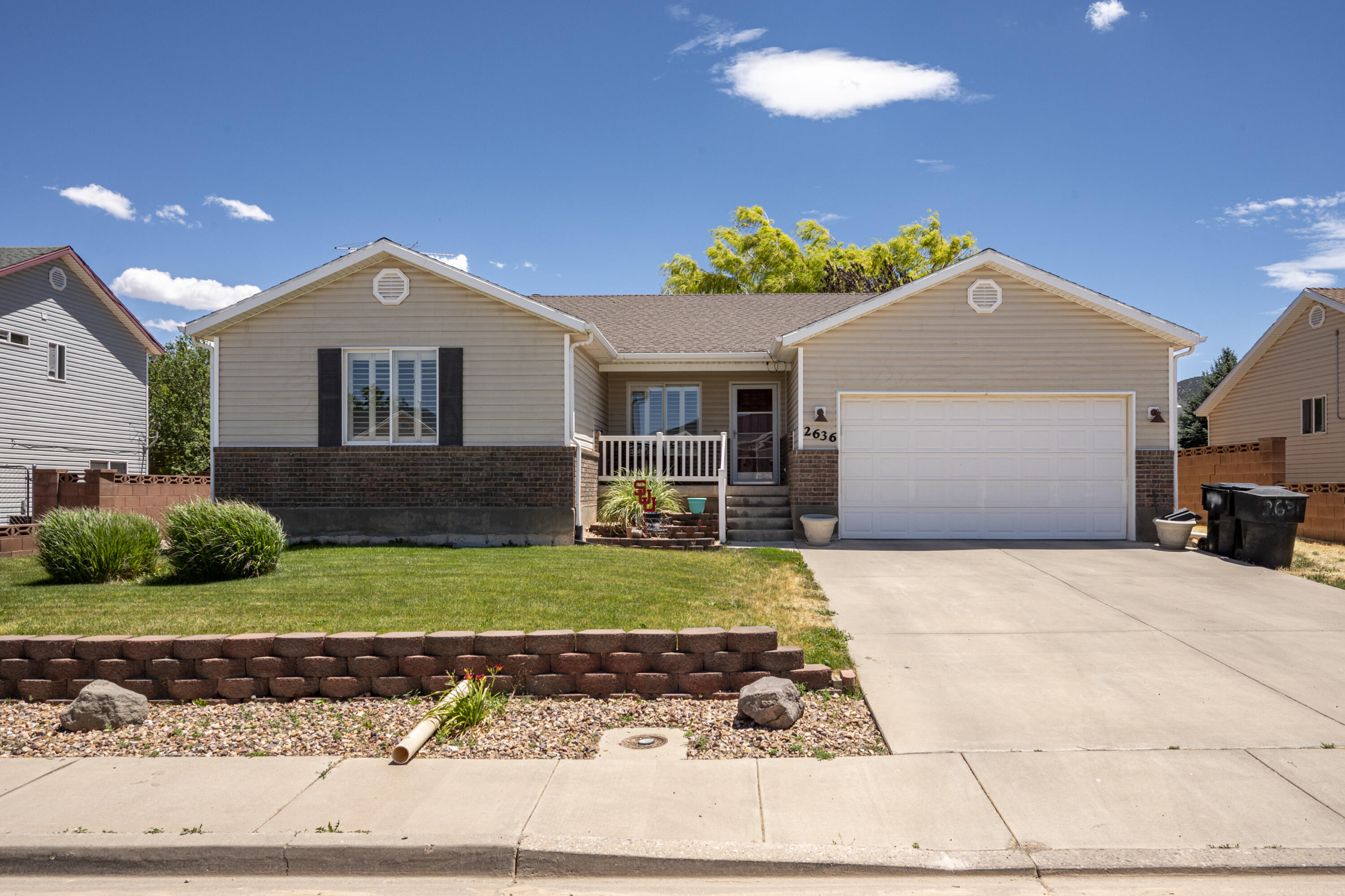 2636 North 550 West Cedar City, UT 84721 - Photo 1 of 57 2636 N 550 W-10