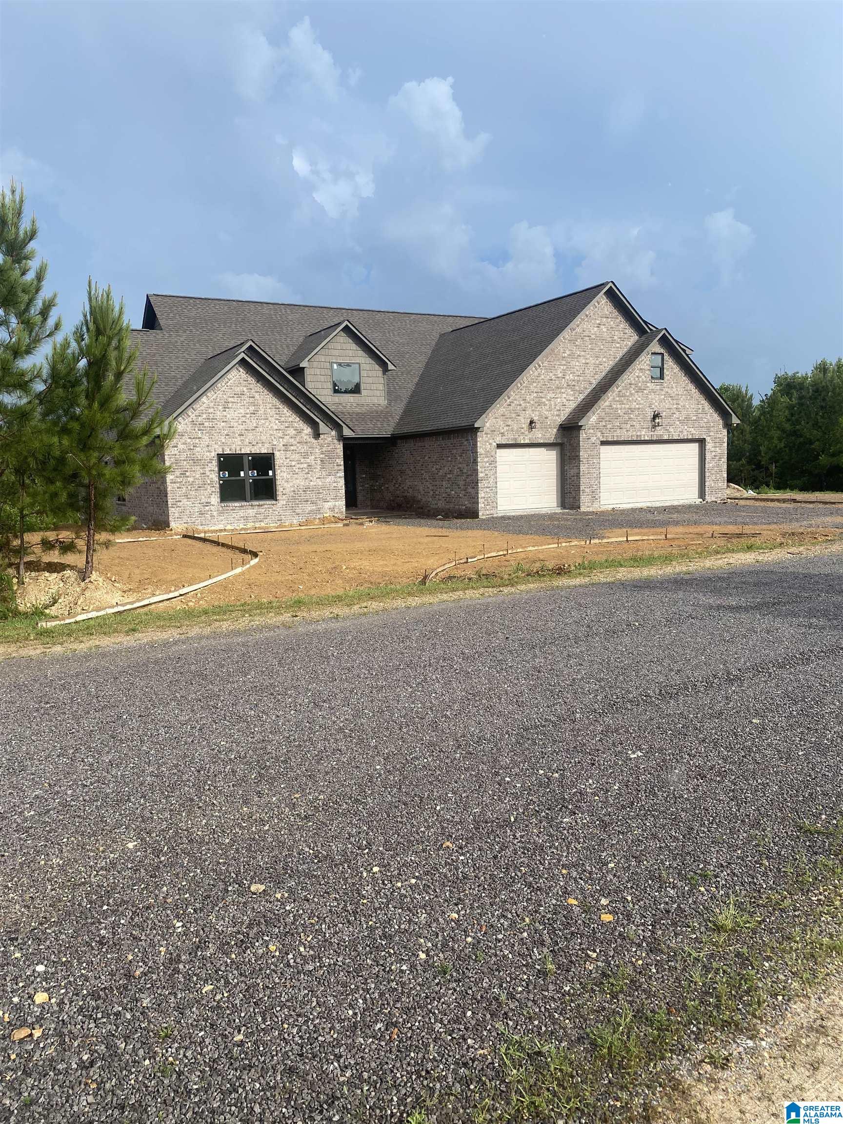 15 Goldfinch Lane Remlap, AL 35133 - Photo 1 of 1