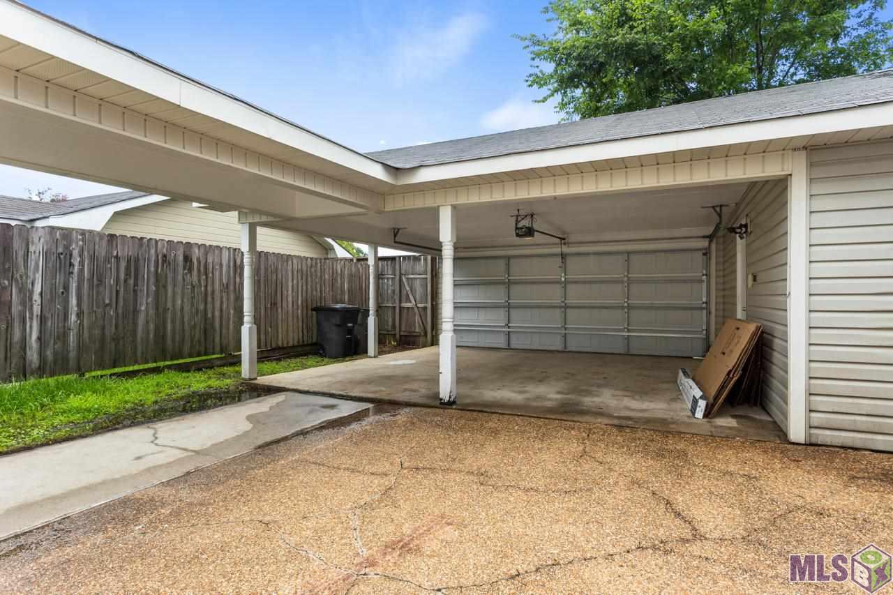 5220 Berryville Court Baton Rouge, LA 70817 - Photo 3 of 15