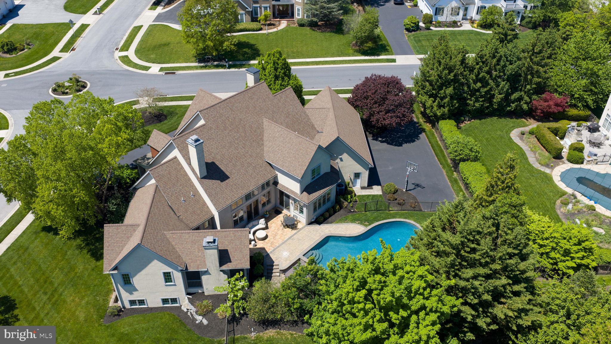 388 Wheatfield Drive Lititz, PA 17543 - Photo 86 of 96