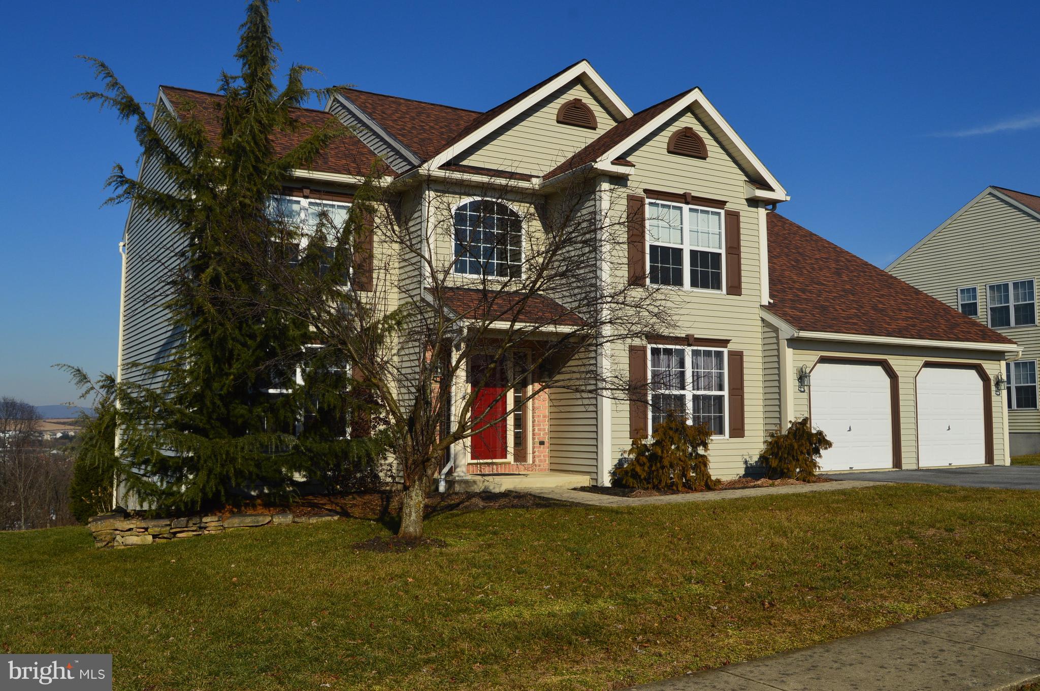 1216 Earl Road Leesport, PA 19533 - Photo 1 of 1 Gallery Image 1